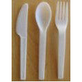 Biodegradable Heavy Weight Spoons